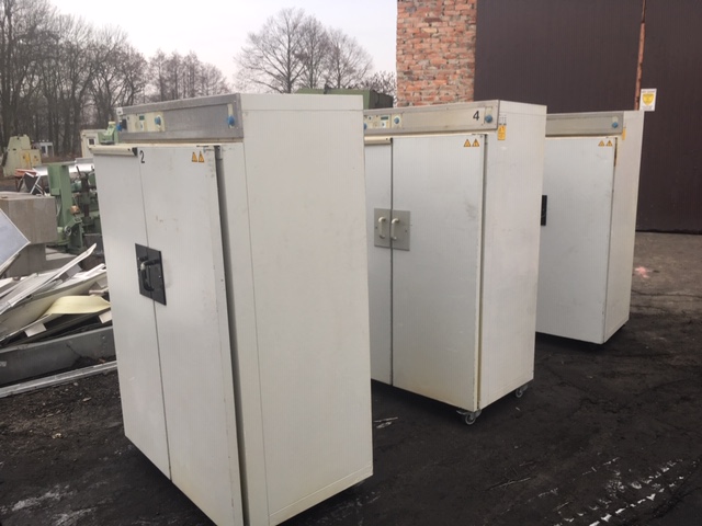 Piece Heraues 300oC UT6760 6,3Kw