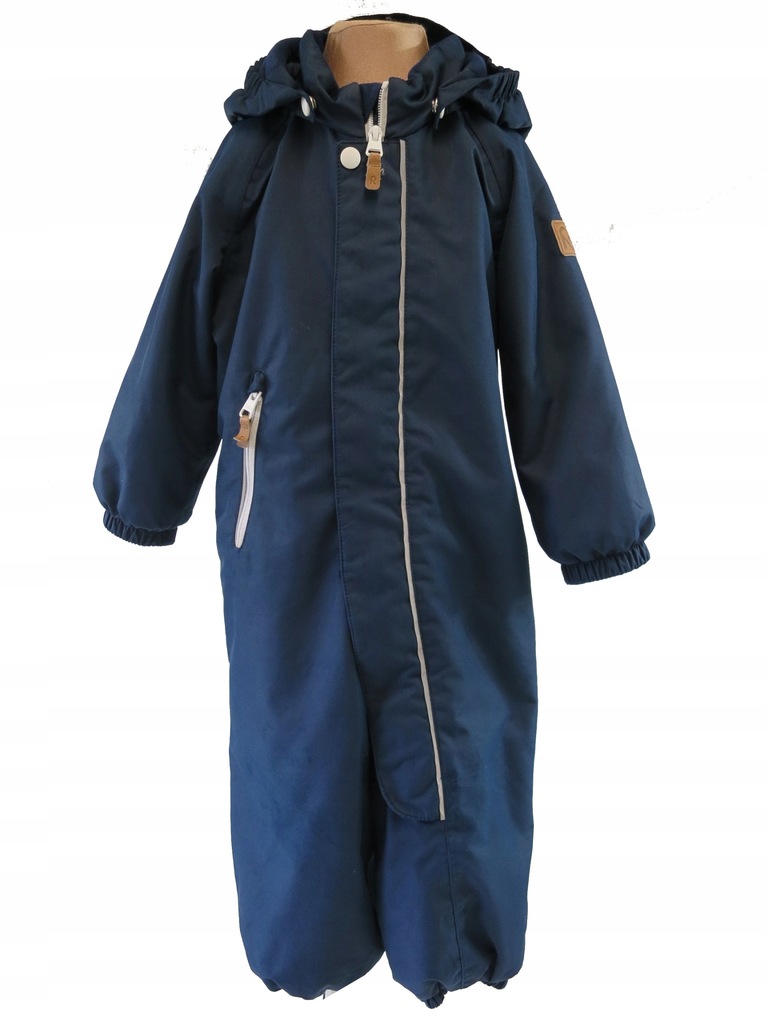 Kombinezon ocieplany REIMA TEC r 92 - 12741939398 - oficjalne archiwum ...