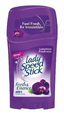 Lady Speed Stick Dezodorant w sztyfcie Luxurious F