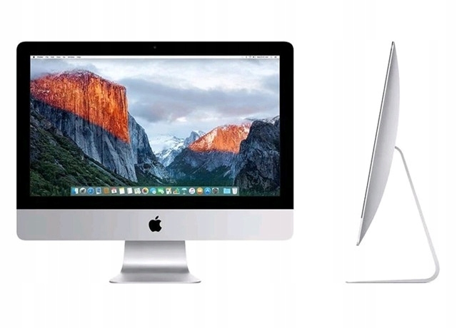 Купить Apple iMac 21,5 дюйма 2013 г. i5 8 ГБ 1 ТБ FHD ОК: отзывы, фото, характеристики в интерне-магазине Aredi.ru