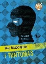 Pan Samochodzik i Fantomas (dodruk 2018)