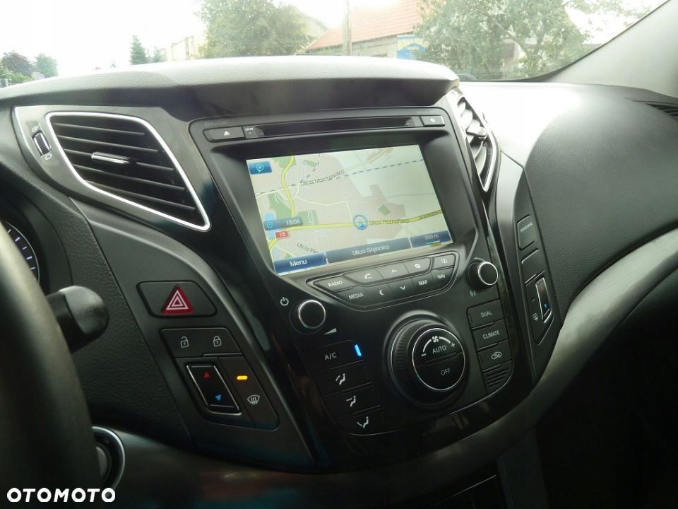 Hyundai i40 *136 KONI*NAVI PL+DVD*KAMERA COFANIA*B