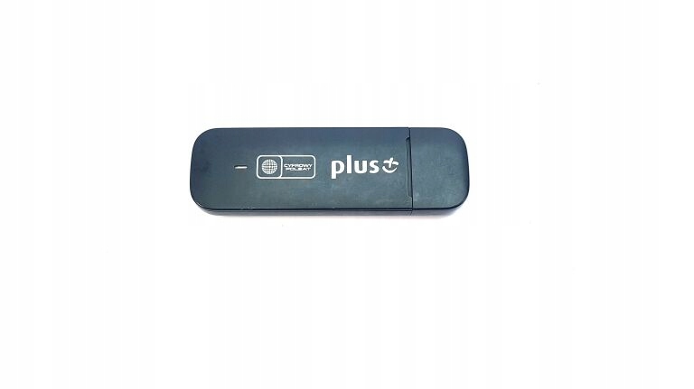 MODEM USB HUAWEI E3372 4G LTE