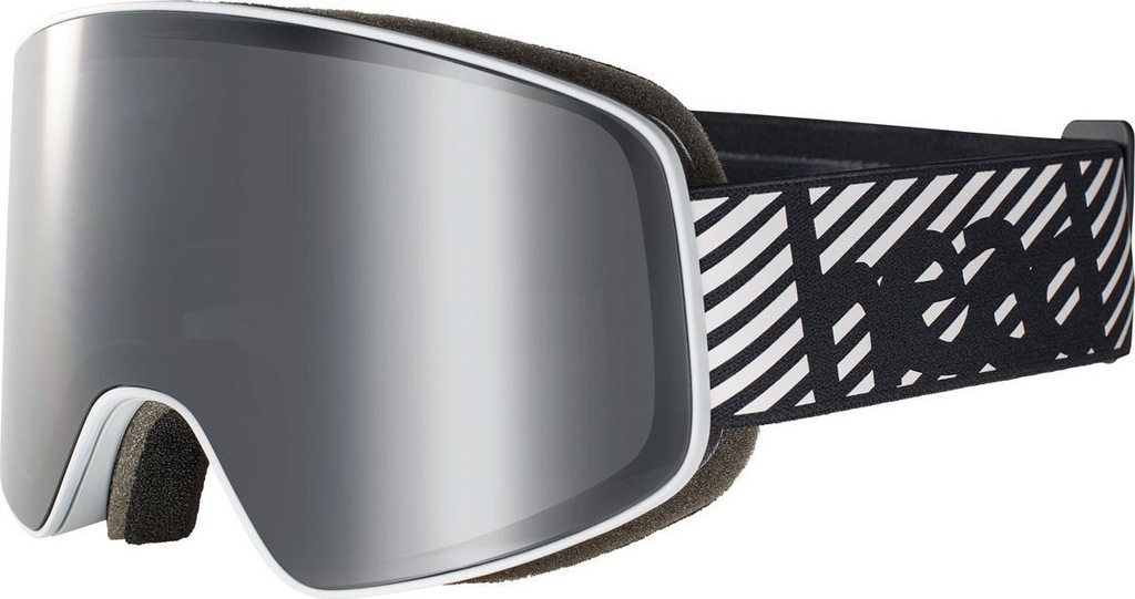 Gogle narciarskie HEAD HORIZON BLACK CAT S3