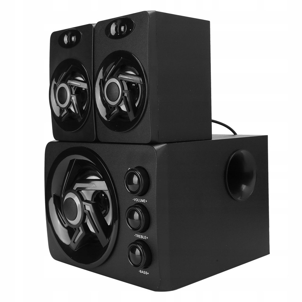 subwoofer do komputera stabilny subwoofer 2.1 11187975684 oficjalne
