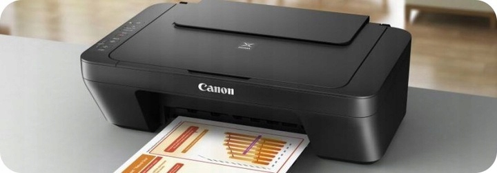 Купить Canon MG2550s ___ 3в1 ___ принтер с чернилами: отзывы, фото, характеристики в интерне-магазине Aredi.ru
