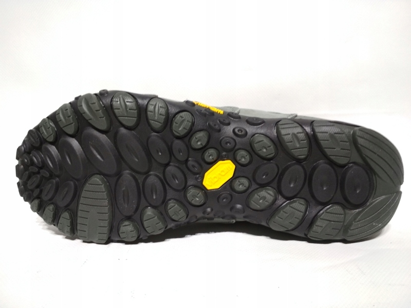 merrell chameleon leather 2