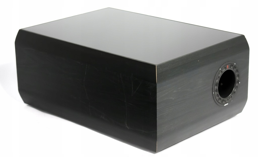 JAMO ABR TUBE PASYWNY SUBWOOFER REGULACJA REFLEX 12179440168