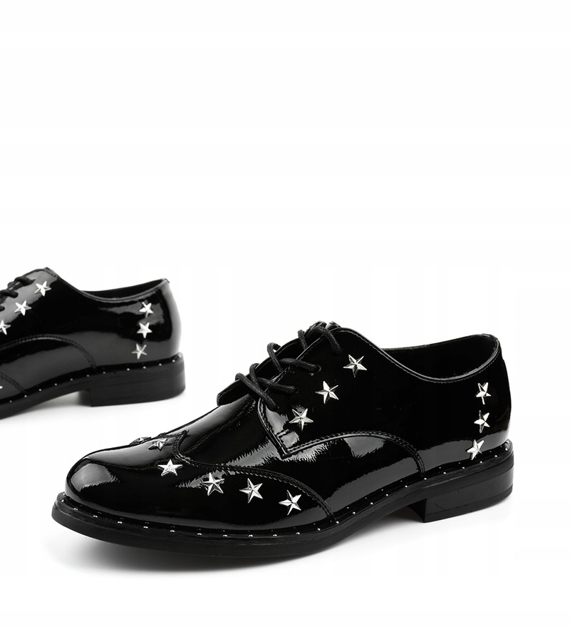 Купить Черные женские туфли, ботильоны, туфли C18-37117 38: отзывы, фото, характеристики в интерне-магазине Aredi.ru