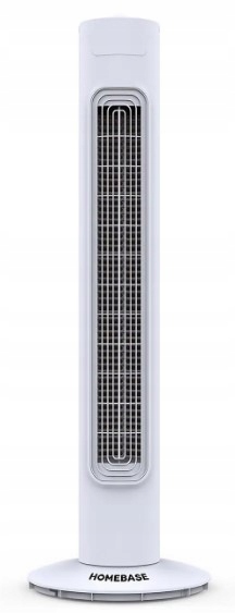 Homebase 32-calowy wentylator wieżowy