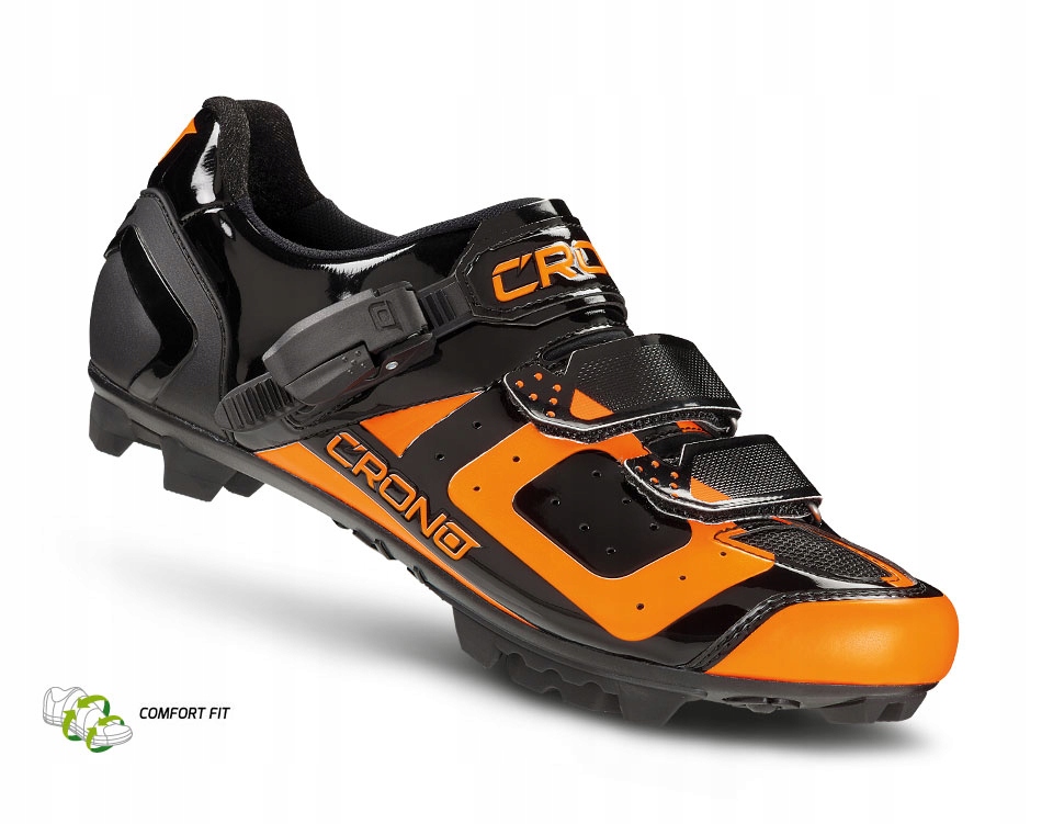 CRONO CX3 Nylon buty rowerowe MTB r.44