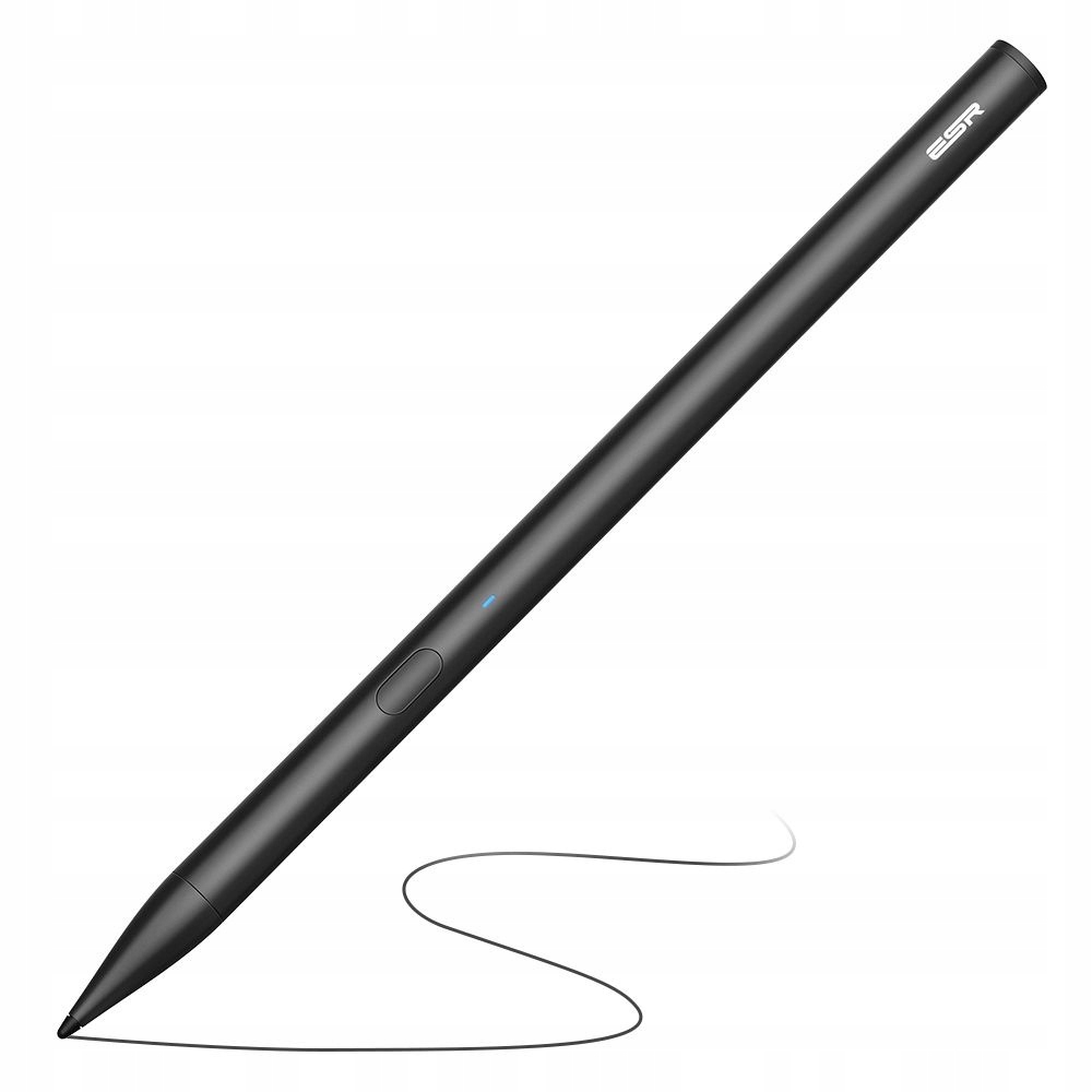 Rysik ESR Digital+ Stylus Pen Apple iPad Black