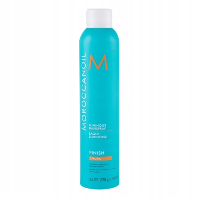 Moroccanoil Finish 330 ml dla kobiet