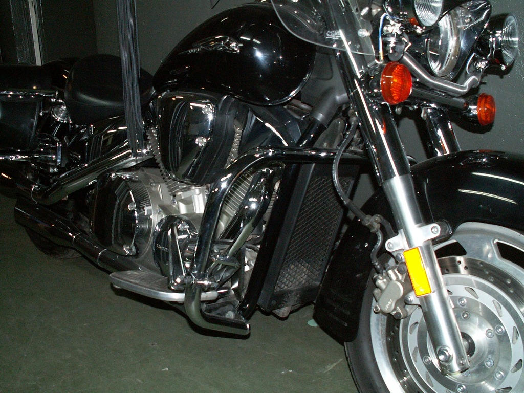 Бугель VTX 1300