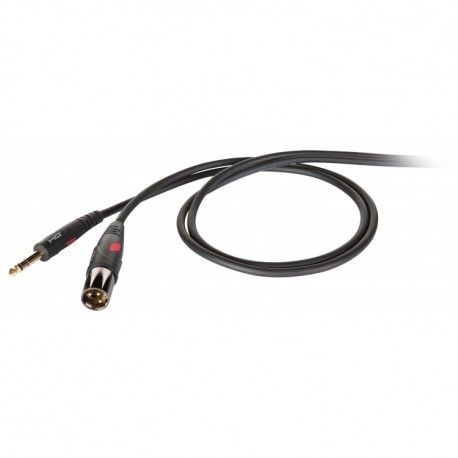 Die Hard DHG230LU5 Kabel mikrofonowy stereo jack -