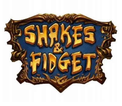 S&F Shakes & Fidget S6, Mag 315 lvl