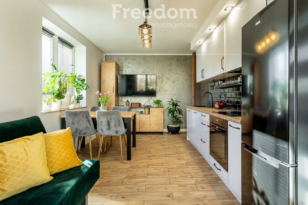 Mieszkanie, Ełk, Ełk, Ełcki (pow.), 30 m²