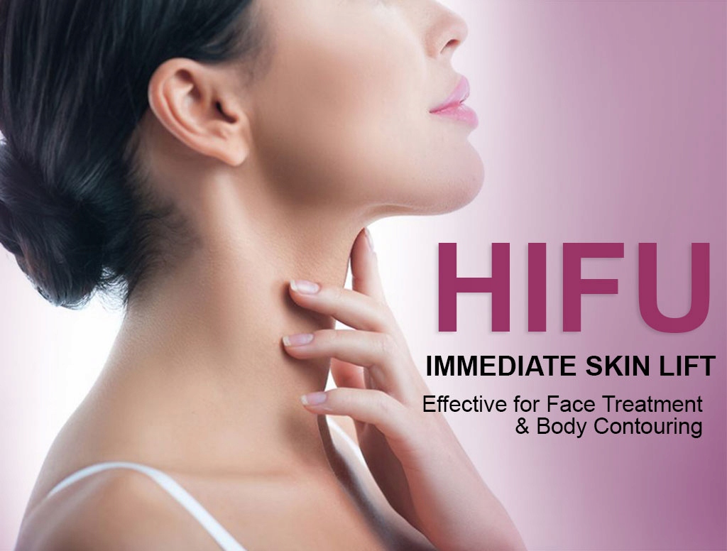 Smas лифтинг skinlift