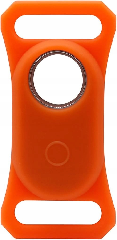 Silikonowe etui ochronne do Samsung Galaxy Smart Tag 2, ?ledzenie psów