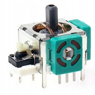 ANALOG JOYSTICK DO PADA KONTROLERA XBOX 360