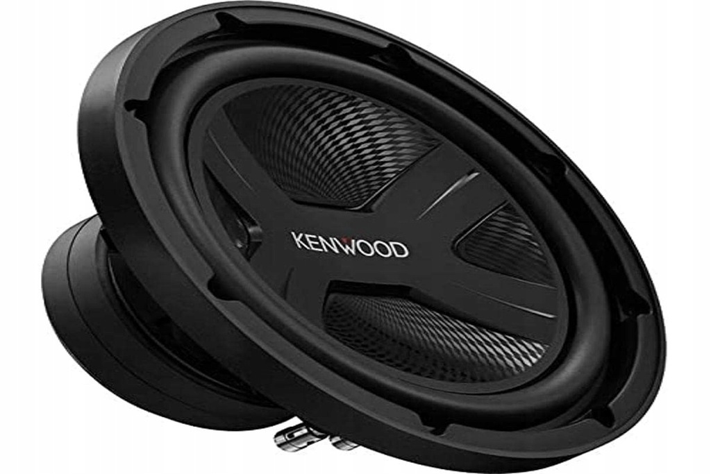 Kenwood KFC-PS2517W 1300W 10'' 25 cm PS-Series