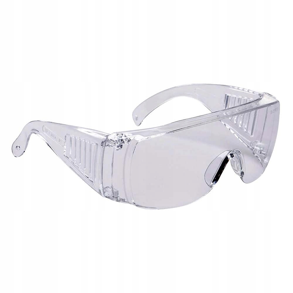 PROTEQ PORTWEST OKULARY OCHRONNE