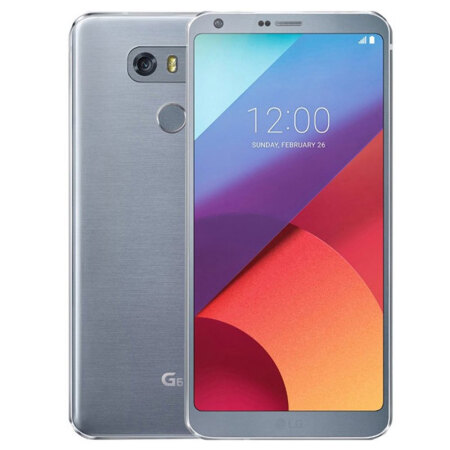 LG G6 Platynowy 64GB/4GB RAM 4G/LTE DualSIM