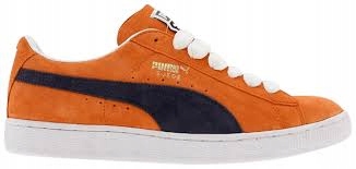 Trampki PUMA SUEDE 351503 06 Roz.42 (3)