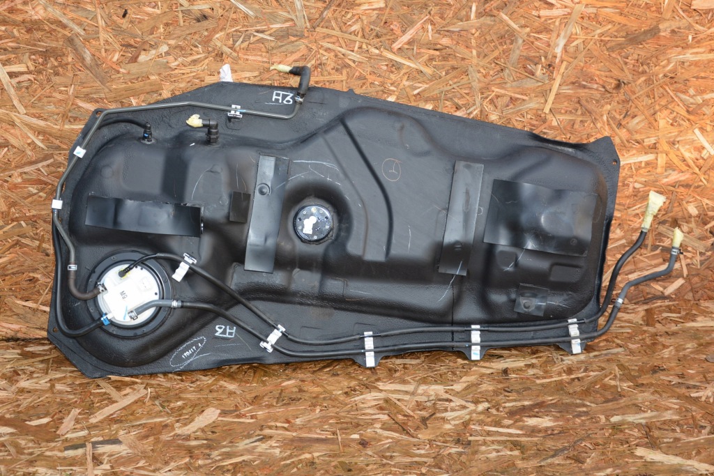 Zbiornik Paliwa Rav4 Hybryda 15-2018r - 9754780001 - oficjalne archiwum ...