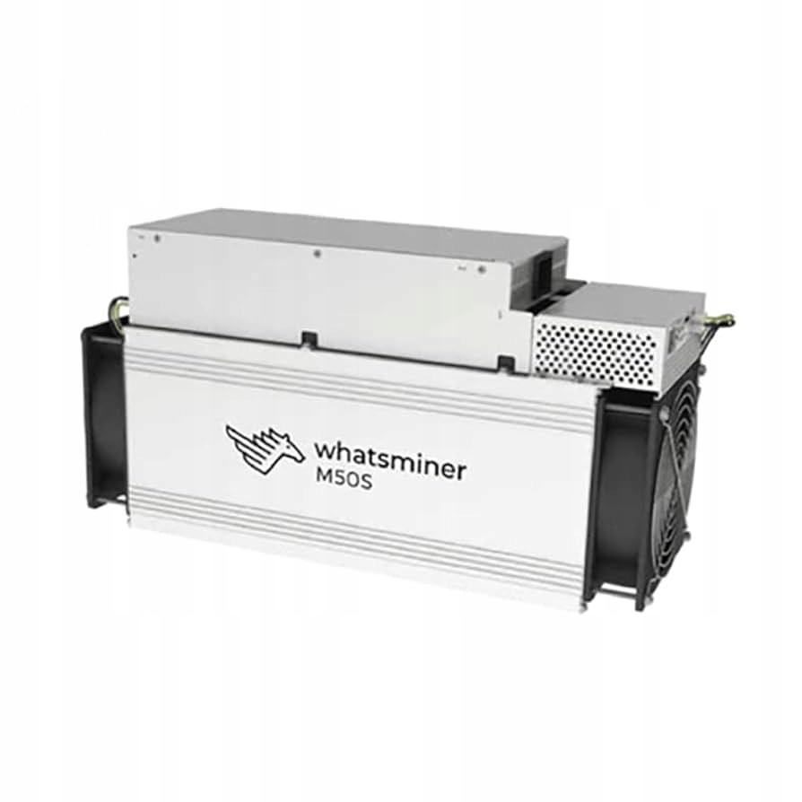 Koparka kryptowalut Whatsminer M50S 128 T/H