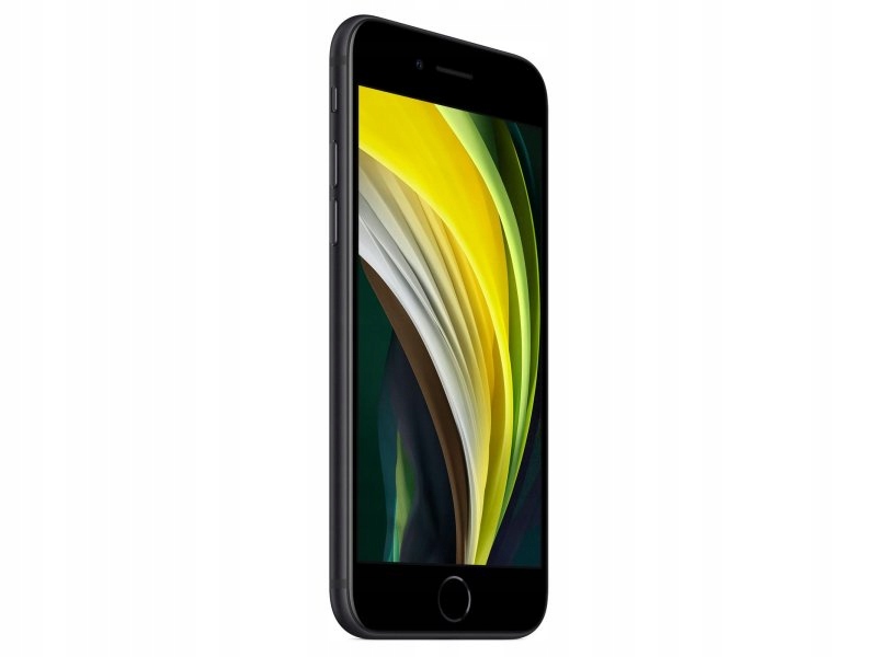 Купить Apple iPhone SE 2020 3 ГБ/64 ГБ черный: отзывы, фото, характеристики в интерне-магазине Aredi.ru