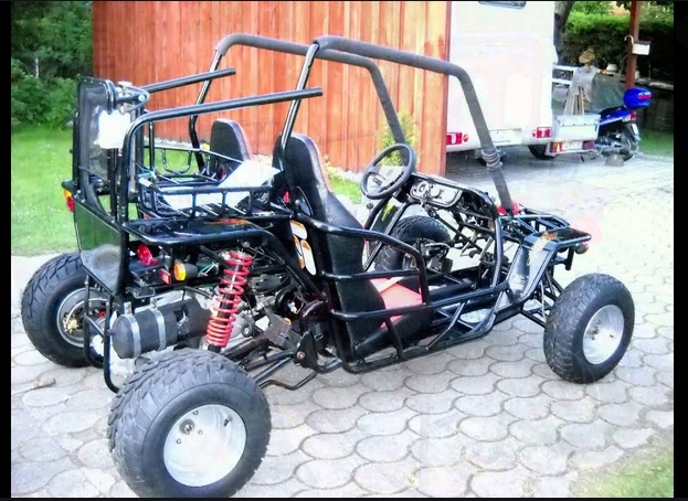 cz sci Gs Moon 260 Linhai 300 quad buggy Cf Moto 9104414890