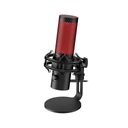 HyperX HP Gaming Streaming Microphone HyperX QuadCast 2 S Czarny 9A273AA