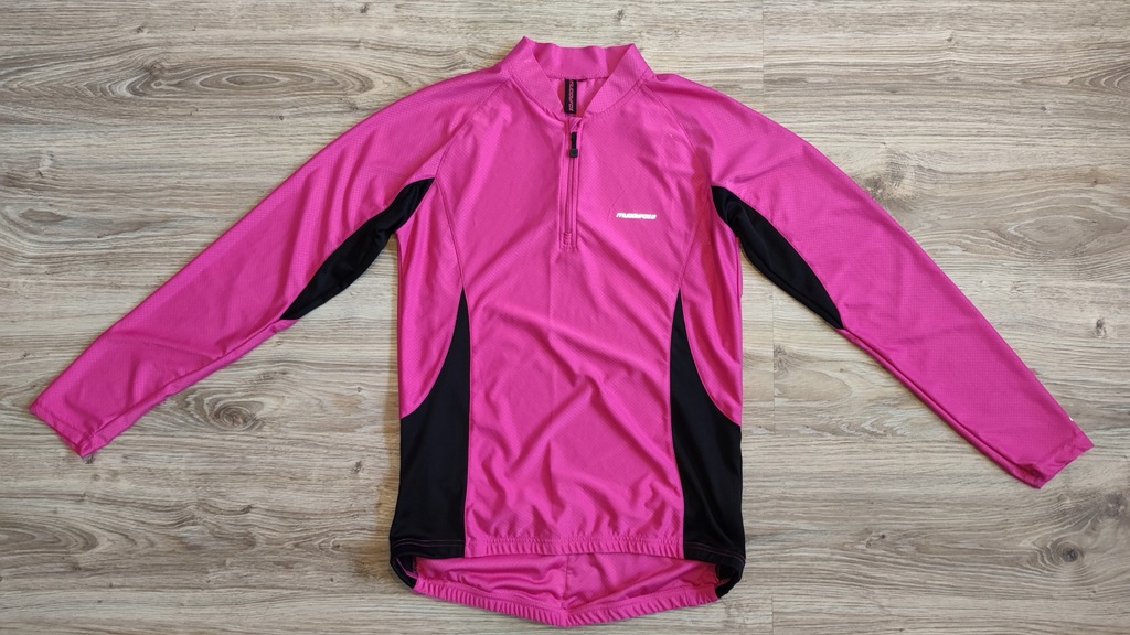 Myddyfox Bluza kolarska rowerowa