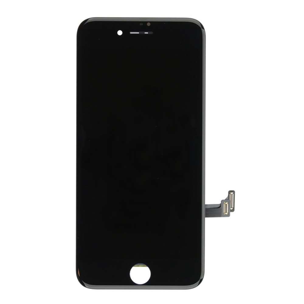 IPhone 8 LCD Digitizer TianMa HQ Black