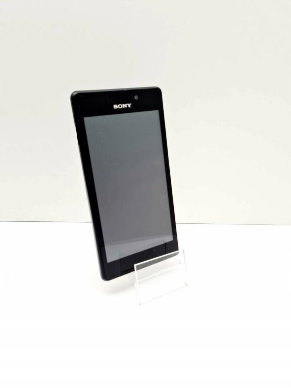 SONY XPERIA M2 AQUA CZARNY WROCŁAW DOBRA CENA