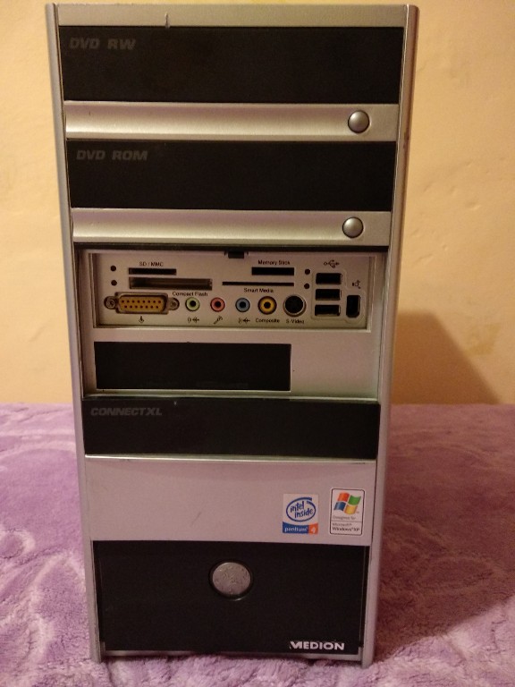 Medion treiber pc mt6