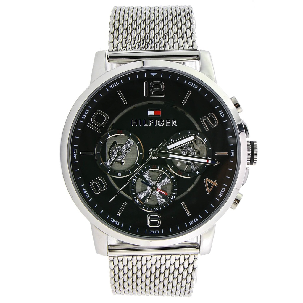 TOMMY HILFIGER 1791292 mesh casual datownik BCM