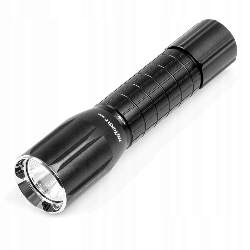 LATARKA PROGRAMOWALNA CREE NEXTORCH myTorch S 3AAA