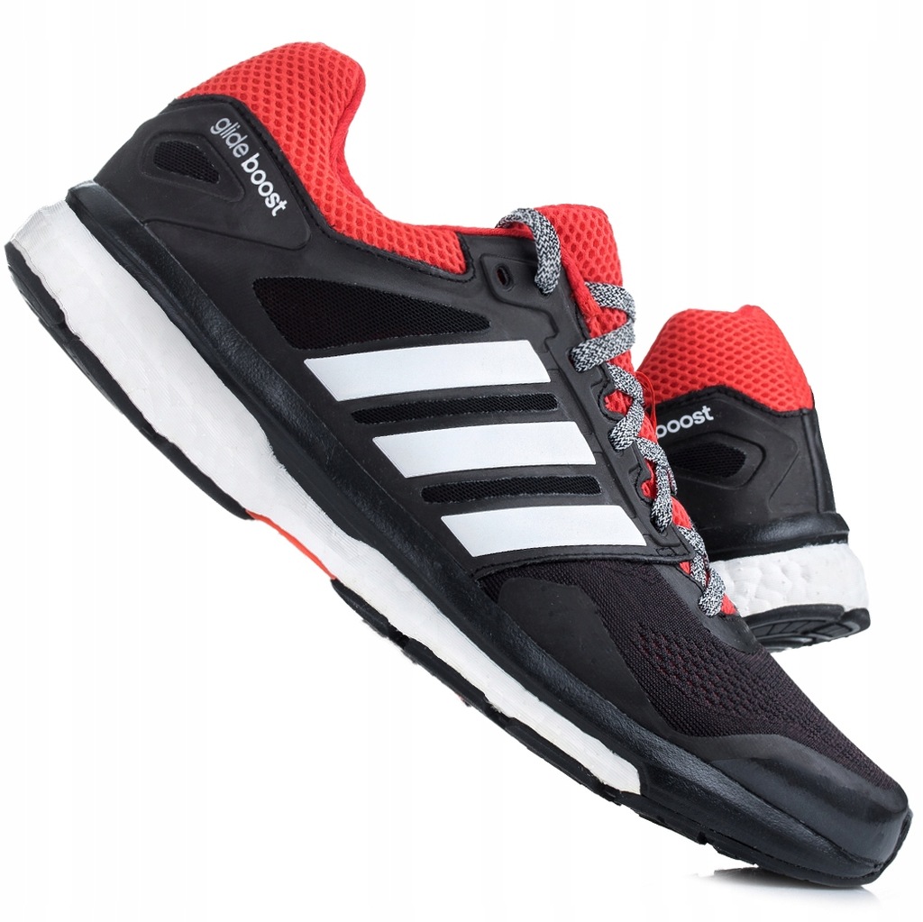 Купить Мужская обувь Adidas Supernova Glide 7 B40269 BOOST: отзывы, фото, характеристики в интерне-магазине Aredi.ru