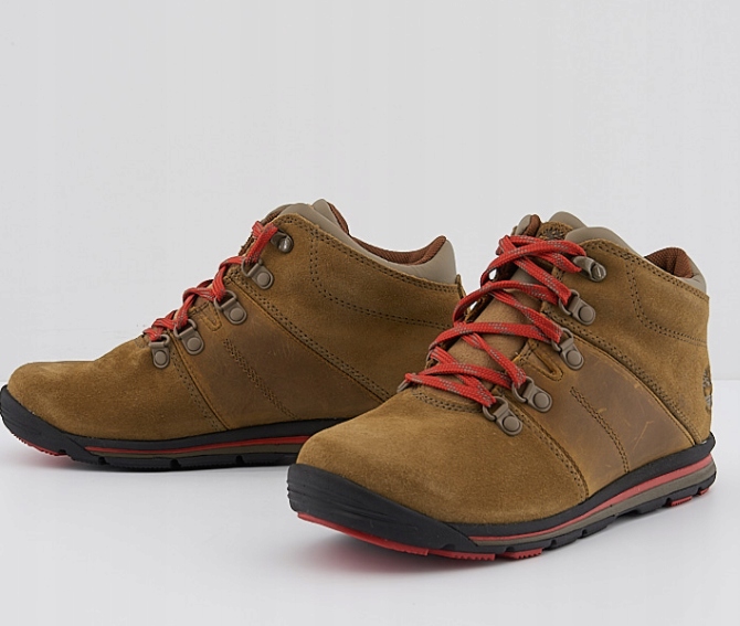 TIMBERLAND 0A1ROT DZIECIĘCE TRZEWIKI BRĄZ 36 2BCL