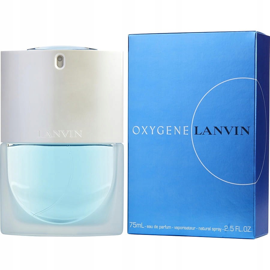 Lanvin Oxygene EDP 75ml (W) (P2)