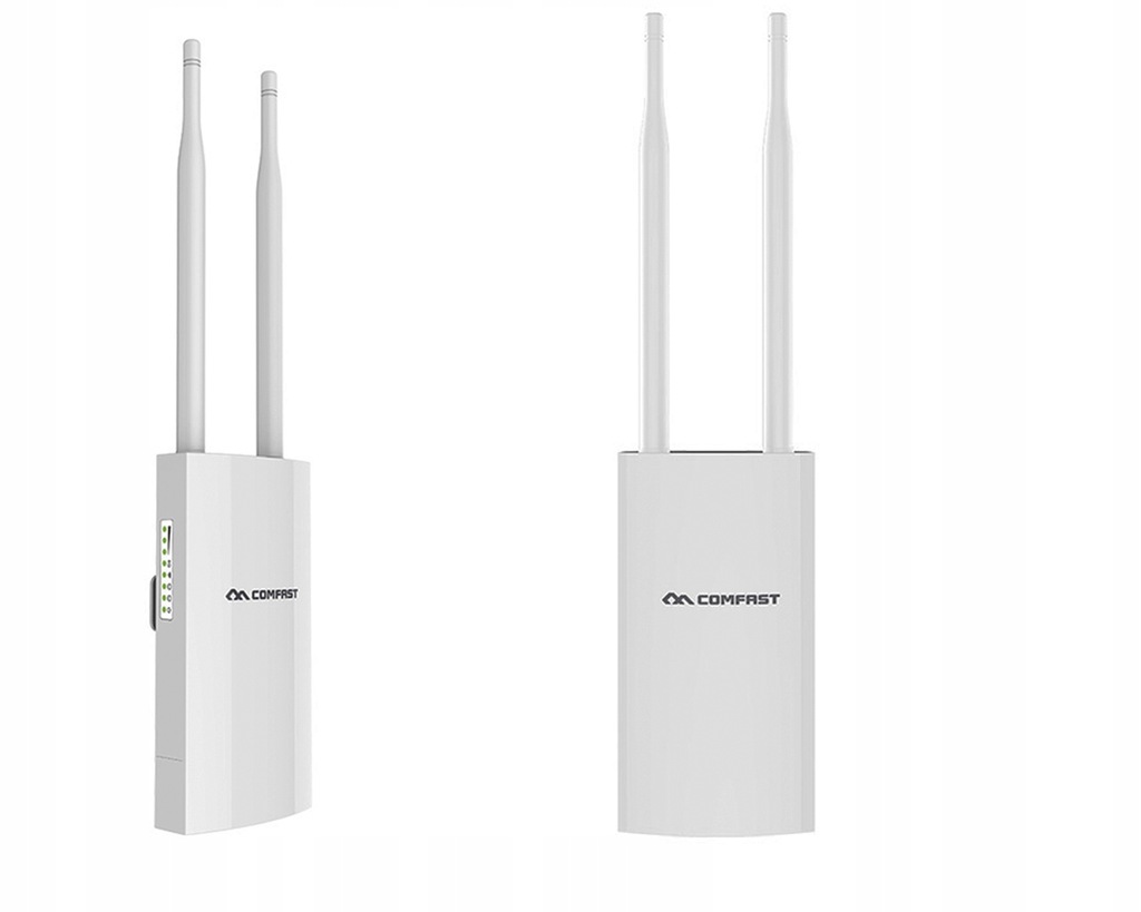 Router Zewnętrzny Modem GSM WiFi 4G LTE SIM