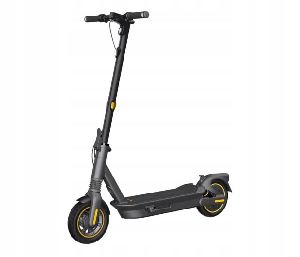 OUTLET SegwayNinebot KickScooter MAX G2D