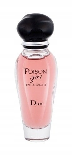 Dior Poison Girl Rollerball Perfumy Damskie Woda Oficjalne Archiwum Allegro