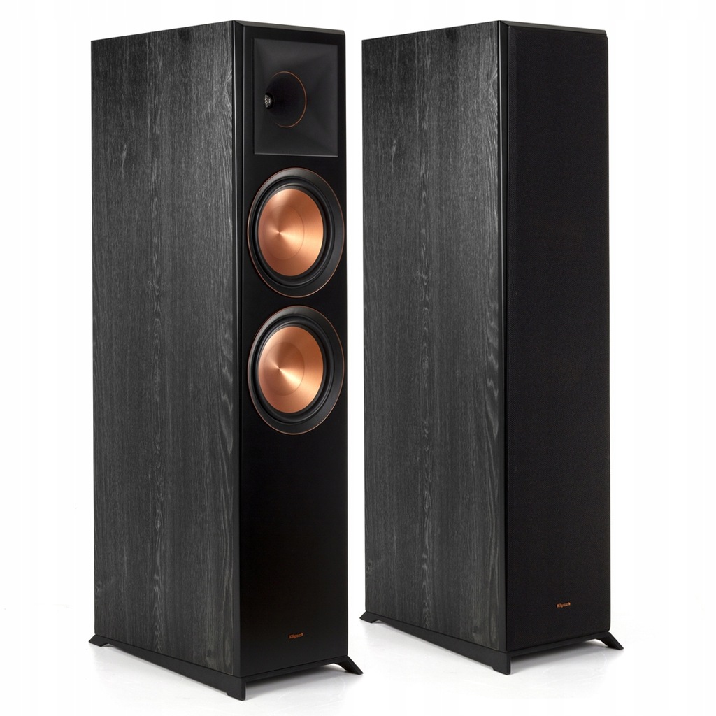 Купить KLIPSCH PREMIERE RP-8000F + сабвуфер SPL-150: отзывы, фото, характеристики в интерне-магазине Aredi.ru