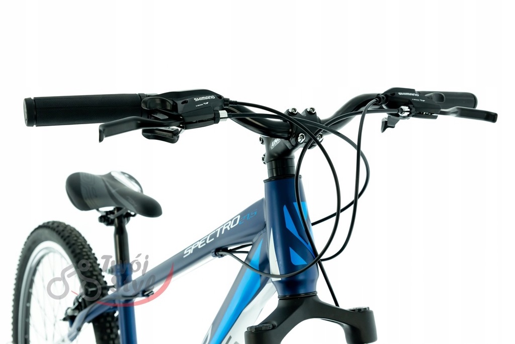 Rower 27,5'' KANDS SPECTRO 1XT 2019 Rama 16' ZTS 7876441967