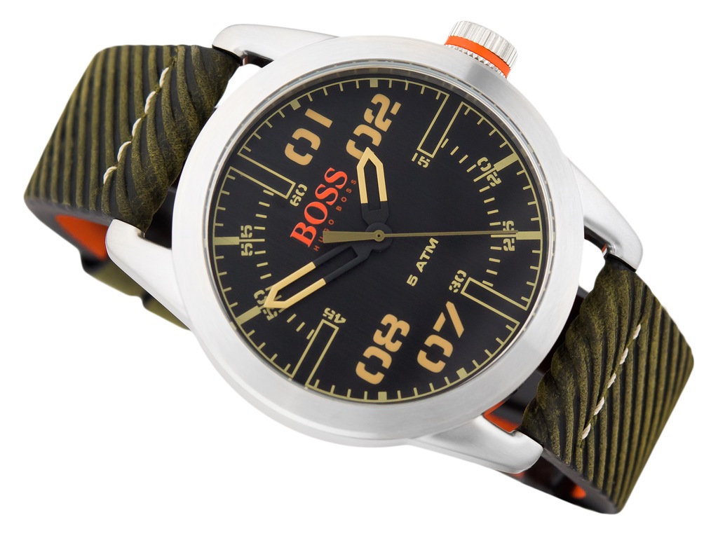 Hugo boss orange oslo cheap