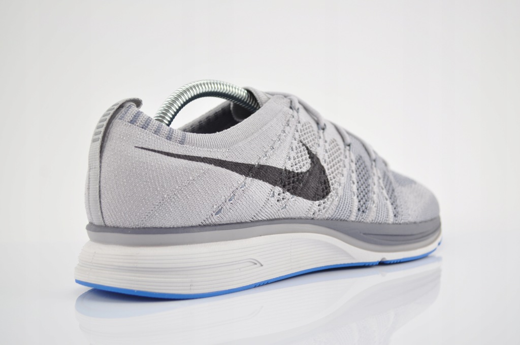 flyknit trainer atmosphere grey