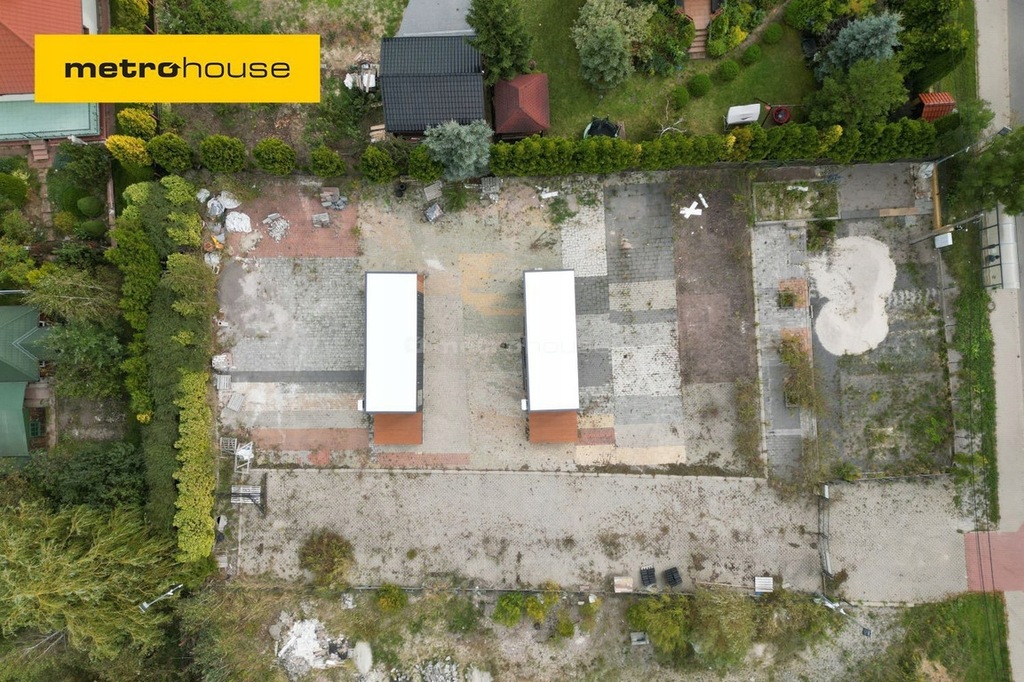 Działka, Kielce, 1601 m²